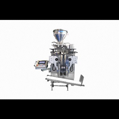 Multi-lane Sachet Packaging Machines